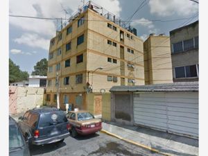 Departamento en Venta en Obrero Popular Azcapotzalco