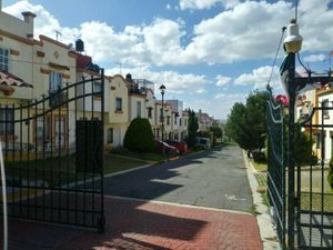 Casa en Venta en Villa del Real Tecámac