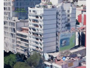 Departamento en Venta en Hipódromo Condesa Cuauhtémoc