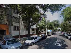 Departamento en Venta en Doctores Cuauhtémoc