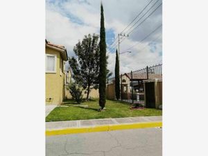 Casa en Venta en Real del Sol Tecámac