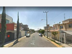 Casa en Venta en Las Américas Ecatepec de Morelos