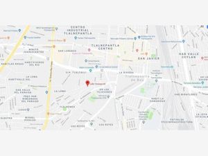 Departamento en Venta en La Loma Tlalnepantla de Baz