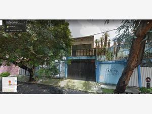 Casa en Venta en Reforma Iztaccihuatl Sur Iztacalco