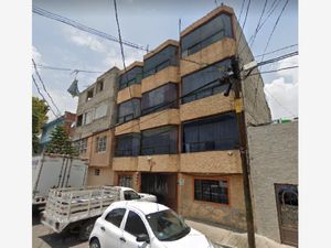 Departamento en Venta en Pensador Mexicano Venustiano Carranza