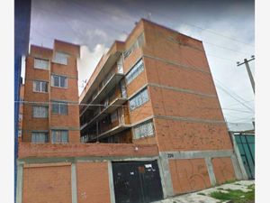 Departamento en Venta en Santa Martha Acatitla Iztapalapa