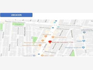 Departamento en Venta en Granjas Coapa Tlalpan