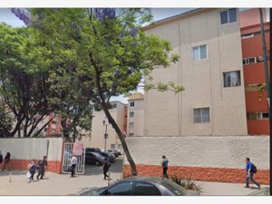 Departamento en Venta en Doctores Cuauhtémoc