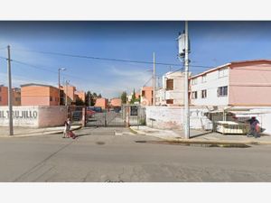 Departamento en Venta en Santa Martha Acatitla Norte Iztapalapa