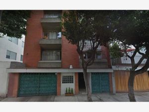 Departamento en Venta en Insurgentes Mixcoac Benito Juárez