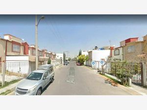 Casa en Venta en Las Américas Ecatepec de Morelos