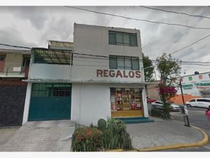 Casa en Venta en Ajusco Coyoacán