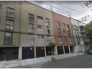 Departamento en Venta en Tlacoquemecatl Benito Juárez