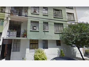 Departamento en Venta en Zacahuitzco Benito Juárez