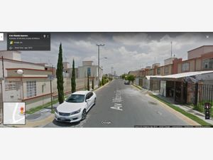 Casa en Venta en Las Américas Ecatepec de Morelos