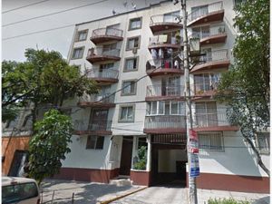 Departamento en Venta en Doctores Cuauhtémoc