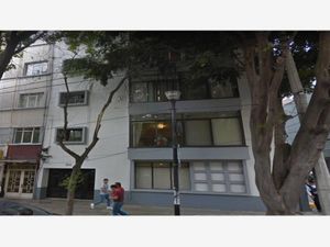 Departamento en Venta en Cuauhtemoc Cuauhtémoc