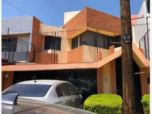 Casa en Venta en Santa Cecilia Coyoacán