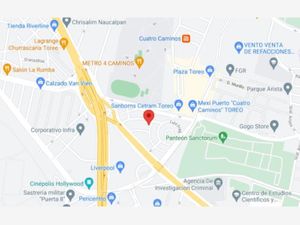 Casa en Venta en Lomas de Sotelo Naucalpan de Juárez