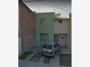 Casa en Venta en Villas de Santiago Querétaro