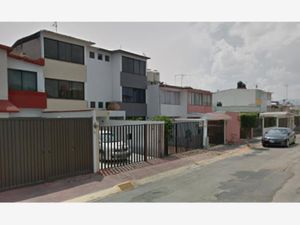 Casa en Venta en Bellavista Satélite Tlalnepantla de Baz