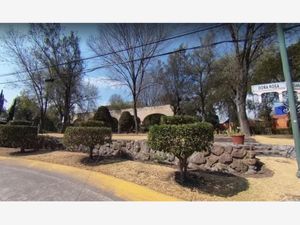 Casa en Venta en Club de Golf Hacienda Atizapán de Zaragoza