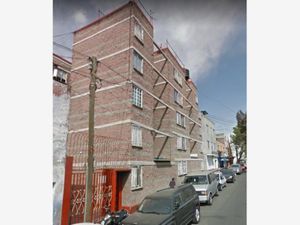 Departamento en Venta en Santa Anita Iztacalco