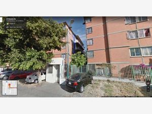 Departamento en Venta en Cuchilla Pantitlan Venustiano Carranza