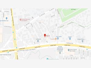 Departamento en Venta en Insurgentes Cuicuilco Coyoacán