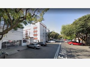 Departamento en Venta en Parque San Andres Coyoacán