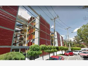 Departamento en Venta en Jardin Balbuena Venustiano Carranza