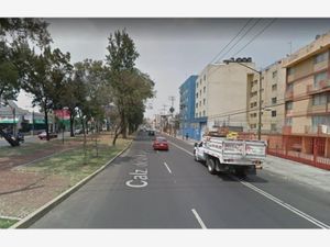 Departamento en Venta en El Sifón Iztapalapa