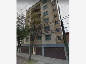 Departamento en Venta en Asturias Cuauhtémoc