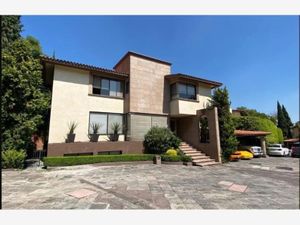 Casa en Venta en San Jeronimo Lidice La Magdalena Contreras