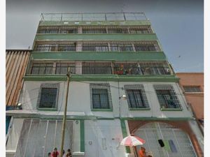 Departamento en Venta en Morelos Cuauhtémoc