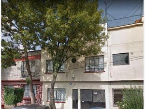 Casa en Venta en Vertiz Narvarte Benito Juárez