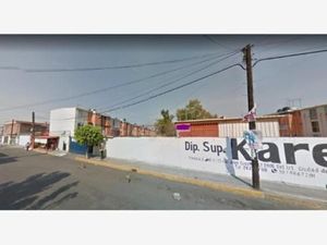 Departamento en Venta en Ano de Juarez Iztapalapa