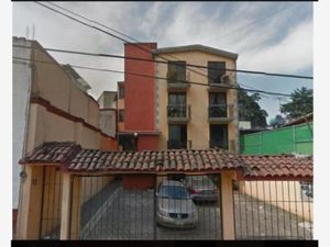 Departamento en Venta en Cuajimalpa Cuajimalpa de Morelos