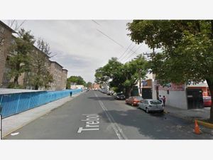 Departamento en Venta en Los Reyes Azcapotzalco