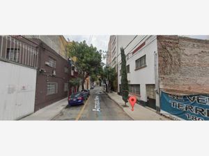 Departamento en Venta en Moderna Benito Juárez