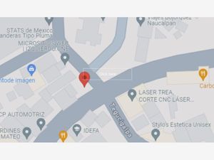 Casa en Venta en Santa Cruz Acatlan Naucalpan de Juárez