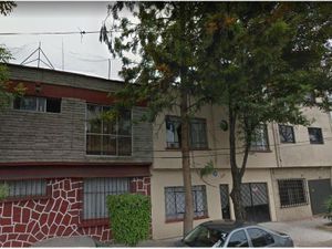 Casa en Venta en Vertiz Narvarte Benito Juárez