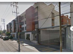 Departamento en Venta en Bondojito Gustavo A. Madero