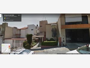 Casa en Venta en Lomas Verdes (Conjunto Lomas Verdes) Naucalpan de Juárez