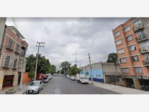 Departamento en Venta en Pasteros Azcapotzalco