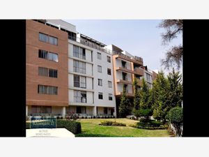 Departamento en Venta en San Jose de los Cedros Cuajimalpa de Morelos