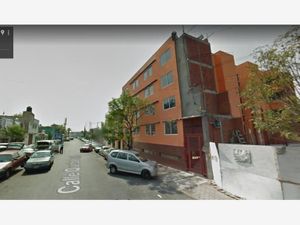 Edificio en Venta en Peñon de los Baños Venustiano Carranza