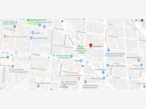 Departamento en Venta en Morelos Venustiano Carranza