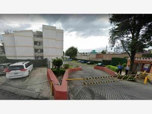 Departamento en Venta en Santa Cruz Acatlan Naucalpan de Juárez