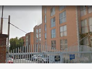 Departamento en Venta en San Nicolas Tolentino Iztapalapa